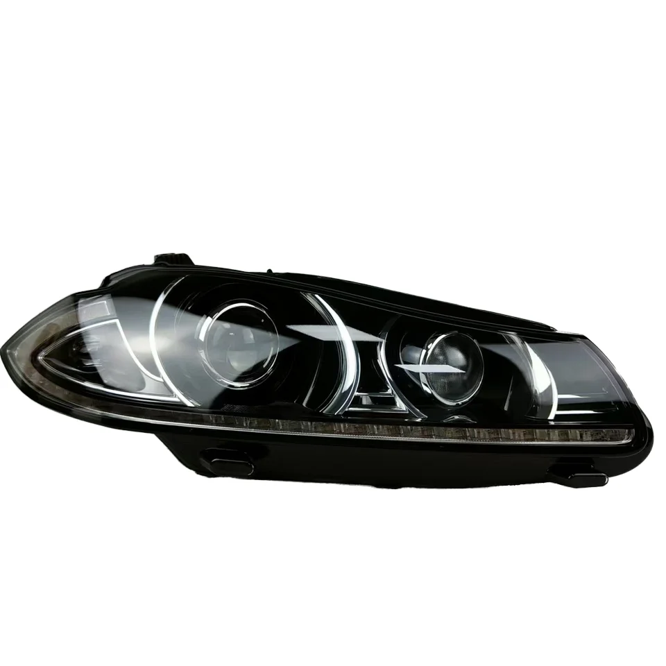 

2012-2015 for Jaguar XF Original Xenon Headlight XF AFS Lighting System 12V Car Light 36W High Quality LED New Condition Bulb