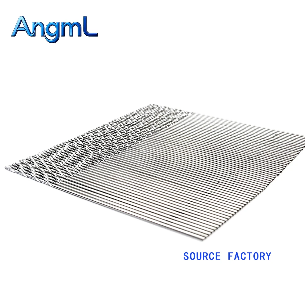 Orthopedic Drill Bit, Pet Medical AO Metal Manual Electric Drill Bit, Small Animal And Veterinary Drilling Surgical Tool