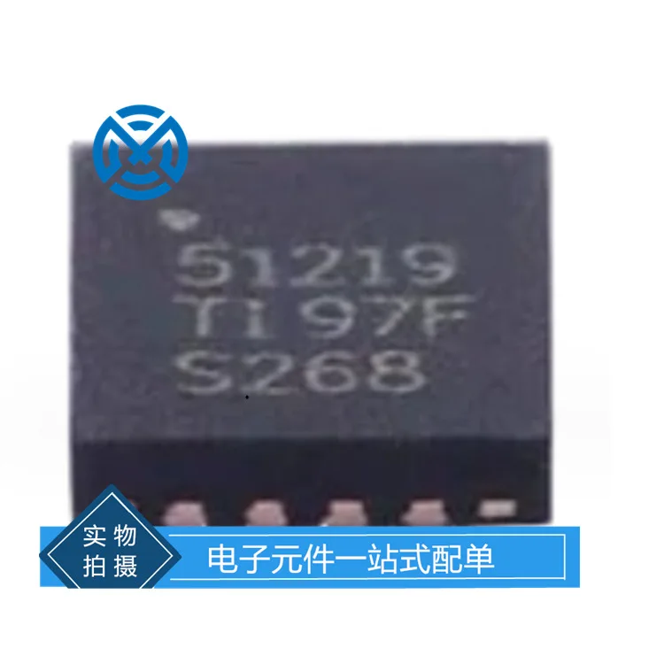 Electronic components TPS51219RTER Switch regulator IC chip integrated circuit original stock