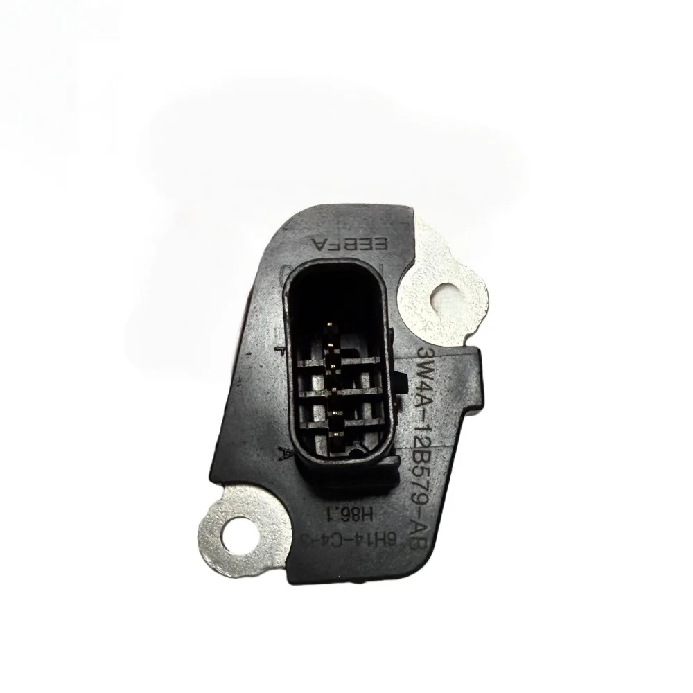 Mass Air Flow Meter MAF Sensor OEM 3W4A-12B579-AB 3W4A12B579AB 3W4Z-128579-AB for Ford E-350 for Focus Taurus Sable
