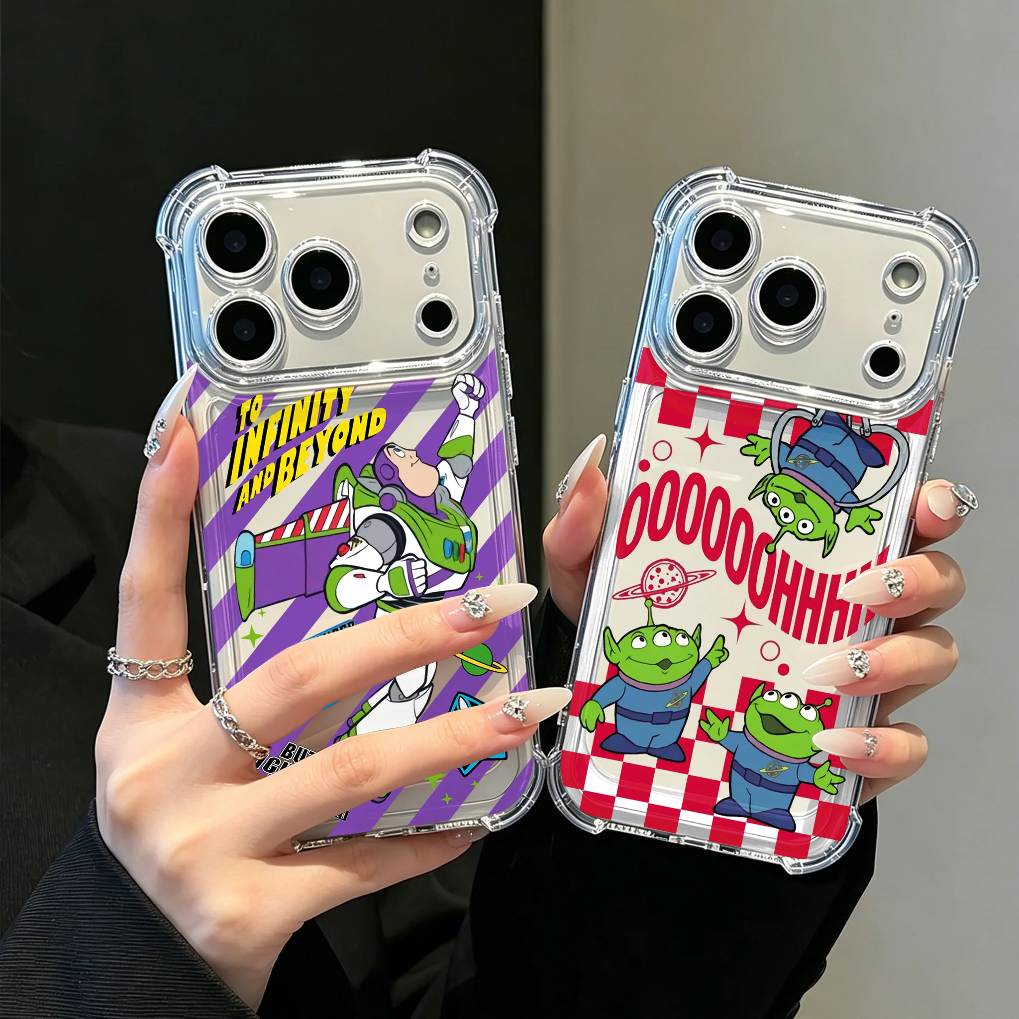Toys Storys Phone Case For Samsung A37 A57 A17 A07 A06 A56 A26 A33 A54 A51 A13 A73 A55 A53 A36 A35 A34 A25 A24 A23 A16 4G 5G