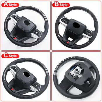 8 最佳銷售 豐田方向盤 - №7