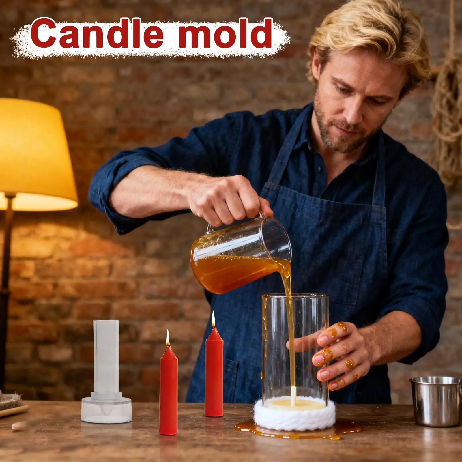 Thumbnail 3 - #2 Trending Candle Making Kits Right Now