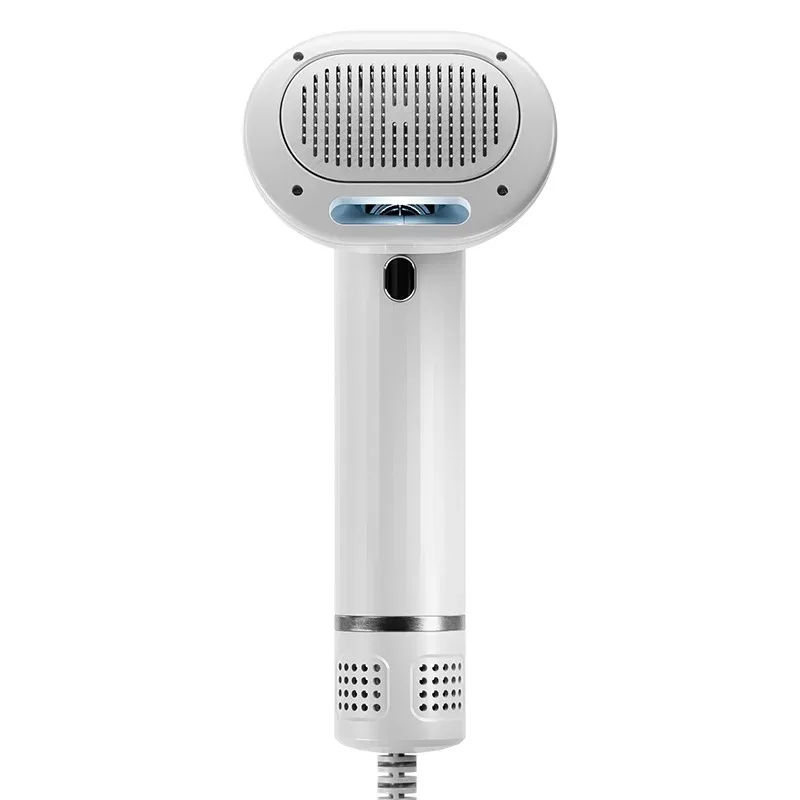 Pet Smart Electric Dryers Machine Professional Pet Hair Dryer Dog Cat Hot Cold Wind Drying Machine Dog Supplies Pet Products
