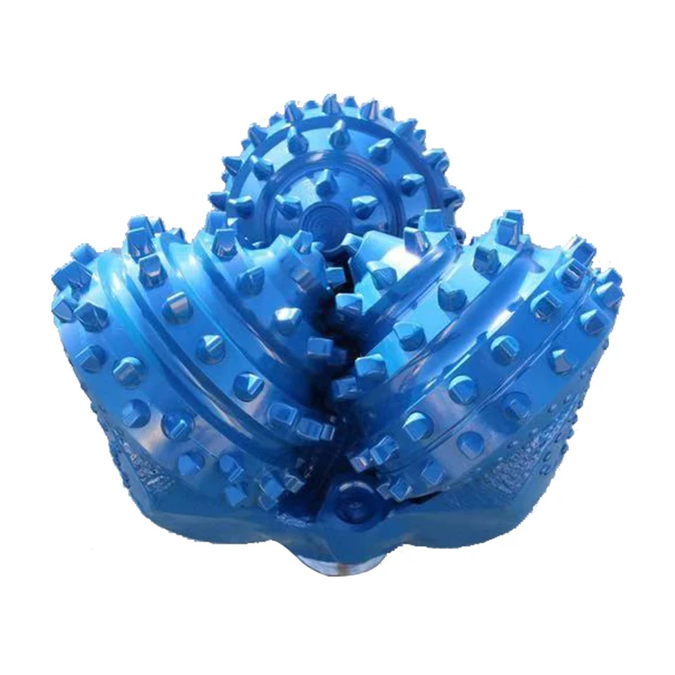 Alta qualidade 5 lâminas 12 1/4 polegadas 311mm broca de núcleo PDC para perfuração de poço de óleo