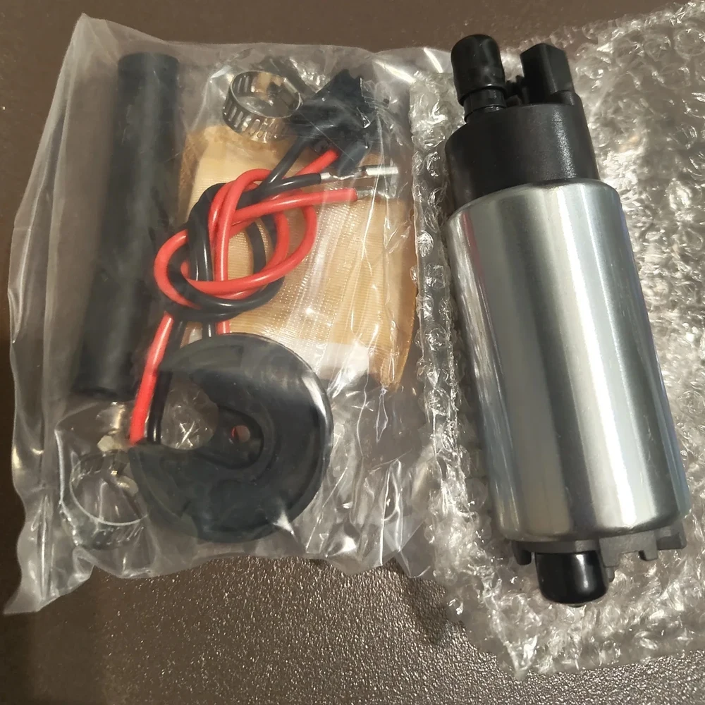 Fuel Pump For Honda CBR600 F F4i CBR929RR CBR954RR CBR1100XX CB900F ST1300 VFR800 VTR1000 XLV1000 XL1000V FJS400 FJS600 FSC600