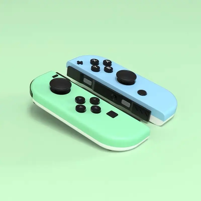 Original new Animals Crossing Joycon For NS Switch  Switch Console Joycon