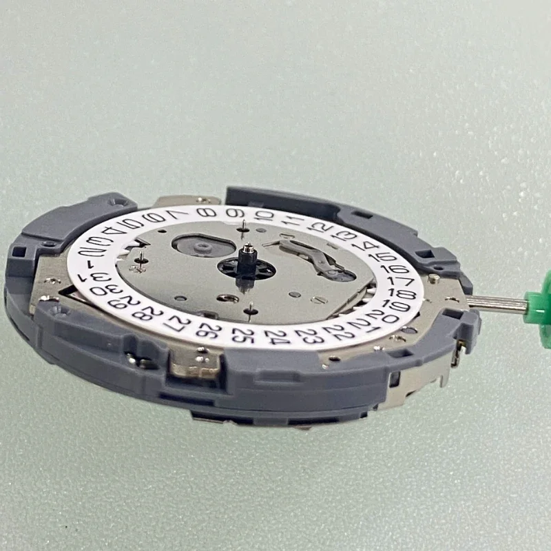 Meiyouda Watch Movement Accessories New OS10 Movement Multi functional Quartz Electronic Movement