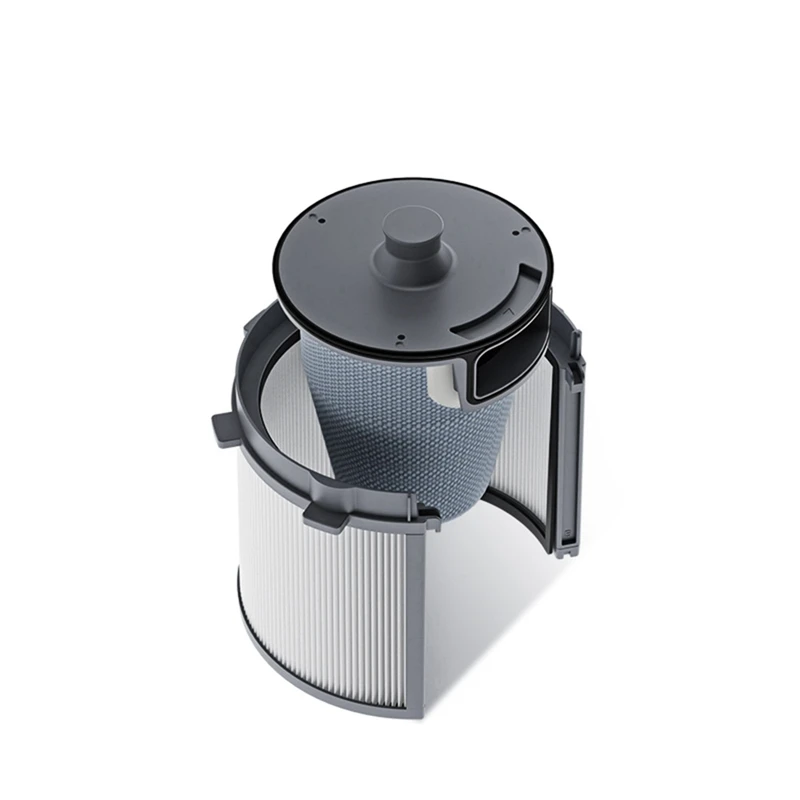 فلتر قابل للغسل الأساسي لروبوروك ، قطع غيار المكنسة الكهربائية ، ملحقات مكنسة ، أجهزة منزلية ، S7 ، G10 ، T7S ، T7S PLUS