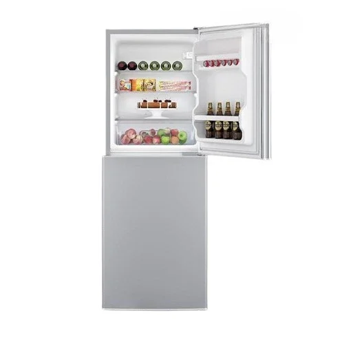 

Small refrigerator, household, rental room refrigerator, refrigeration and freezing