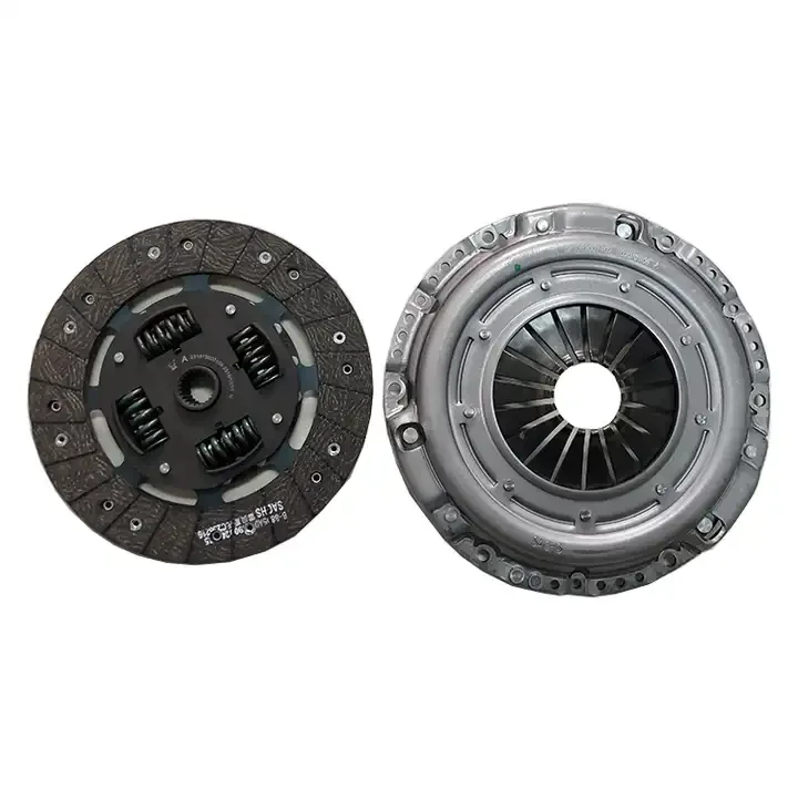 3pcs/kit Clutch plate clutch platen release bearing for Great Wall VOLEEX C30 FLORID HAVAL M2 M4 1.5 displacement Related items