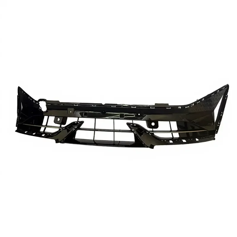 WGYAP OEM 11H853361 B LVI Durable Car Front Bumper for ID UNYX New Energy Vehicles 2021- 1 Year Warranty