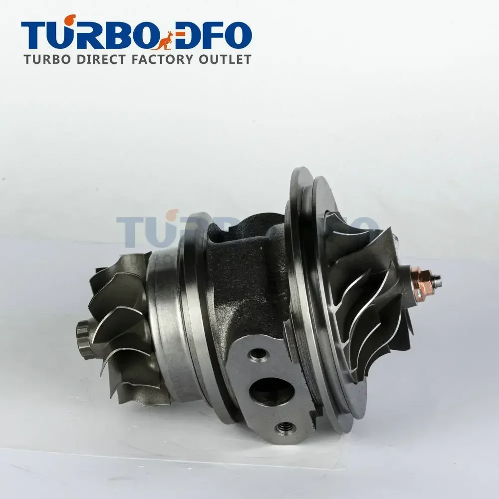 Nouveau cartouche de turbine Turbo CHRA TD04HL 49189-07702 pour Hyundai E-Mighty, E-County D4GA, cœur de turbocompresseur équilibré