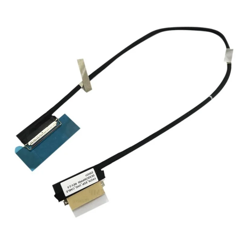 LCD EDP SCREEN CABLE FOR HP ZBOOK FURY 17 G7 DC02C00PP00 40PIN