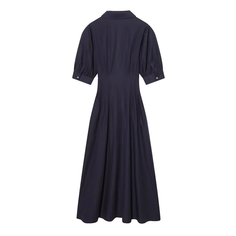 Thumbnail 2 - #55 Midi A-Line Dress List of Top Picks
