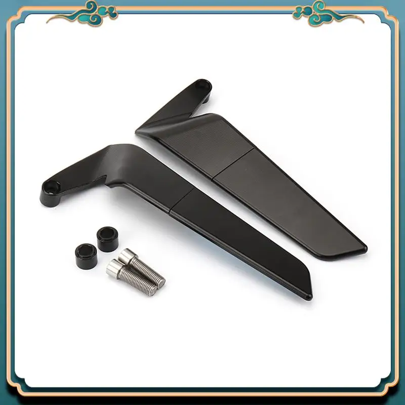 

A54P-зеркала для мотоцикла, гоночное спортивное зеркало заднего вида для Suzuki Katana 1000 KATANA 1000 2019 2020 2021 2022, запасные части