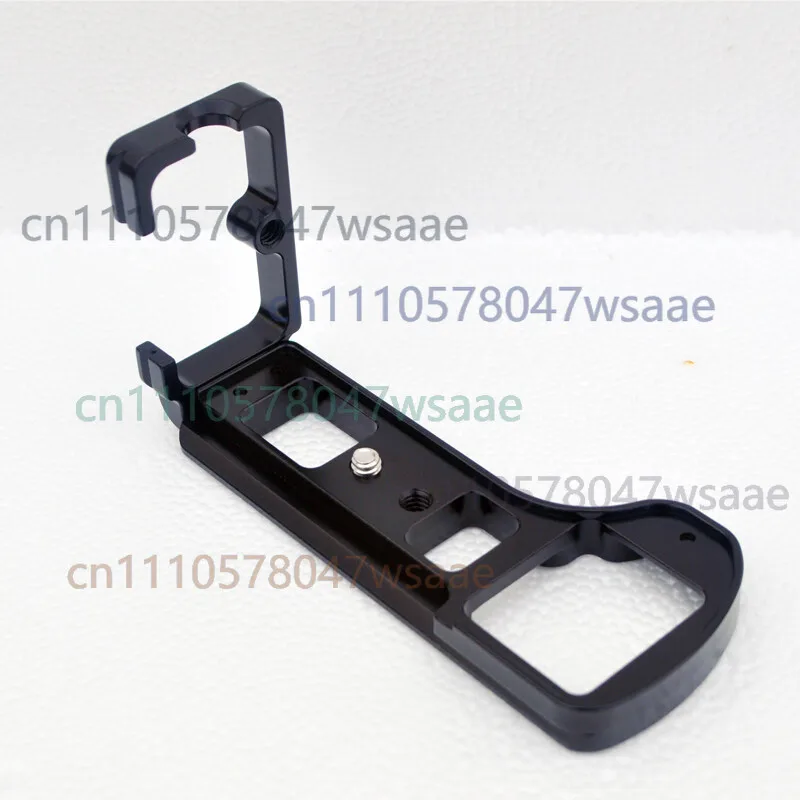 

1pcs L Bracket For Sony A6500 Quick Release Plate Vertical Hand Grip