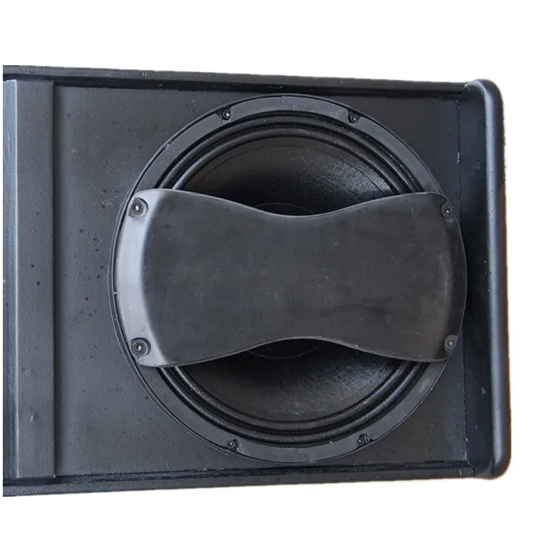 1PC DJ Speaker Phase Plug Geo S12 S10 S8 System For Line Array Woofer Professional Audio Loudspeaker Public Address System