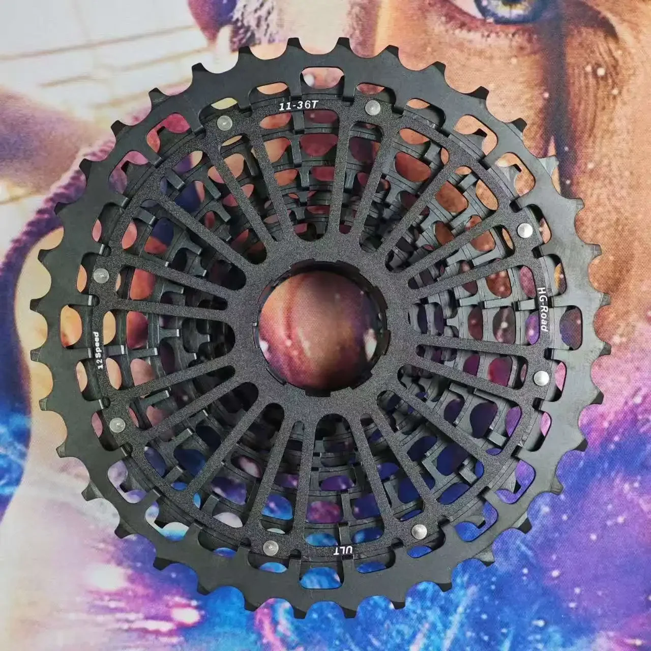 Thumbnail 3 - #71 Compare Bicycle Cassettes Before You Buy