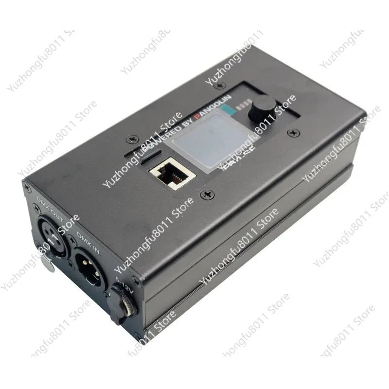 DMX FB4 Laser Controller Stage Laser BEYOND 5.1 Software Animated Show Light Laser Light Software ILDA Professional Light