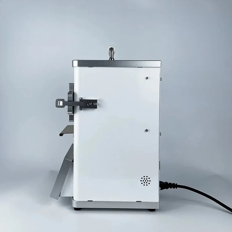 

- Laboratory Equipment Portable Portable Mini Porcelain Zirconia Sintering Furnace Vacuum