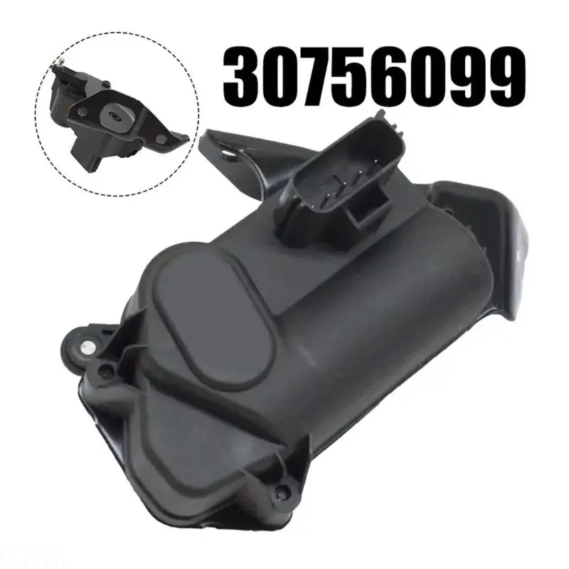 G7NA Drallklappenmotor, einfache Installation für C70 Ansaugwirbelklappenantrieb 30756099, Ersatzteil – Detail 8