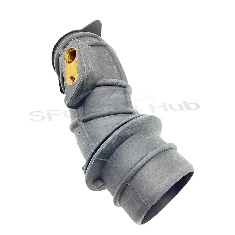 

Throttle Body Boot FOR Polaris Sportsman 700 800 EFI 6x6 2004-2014 ATV Air Intake Hose 5412518