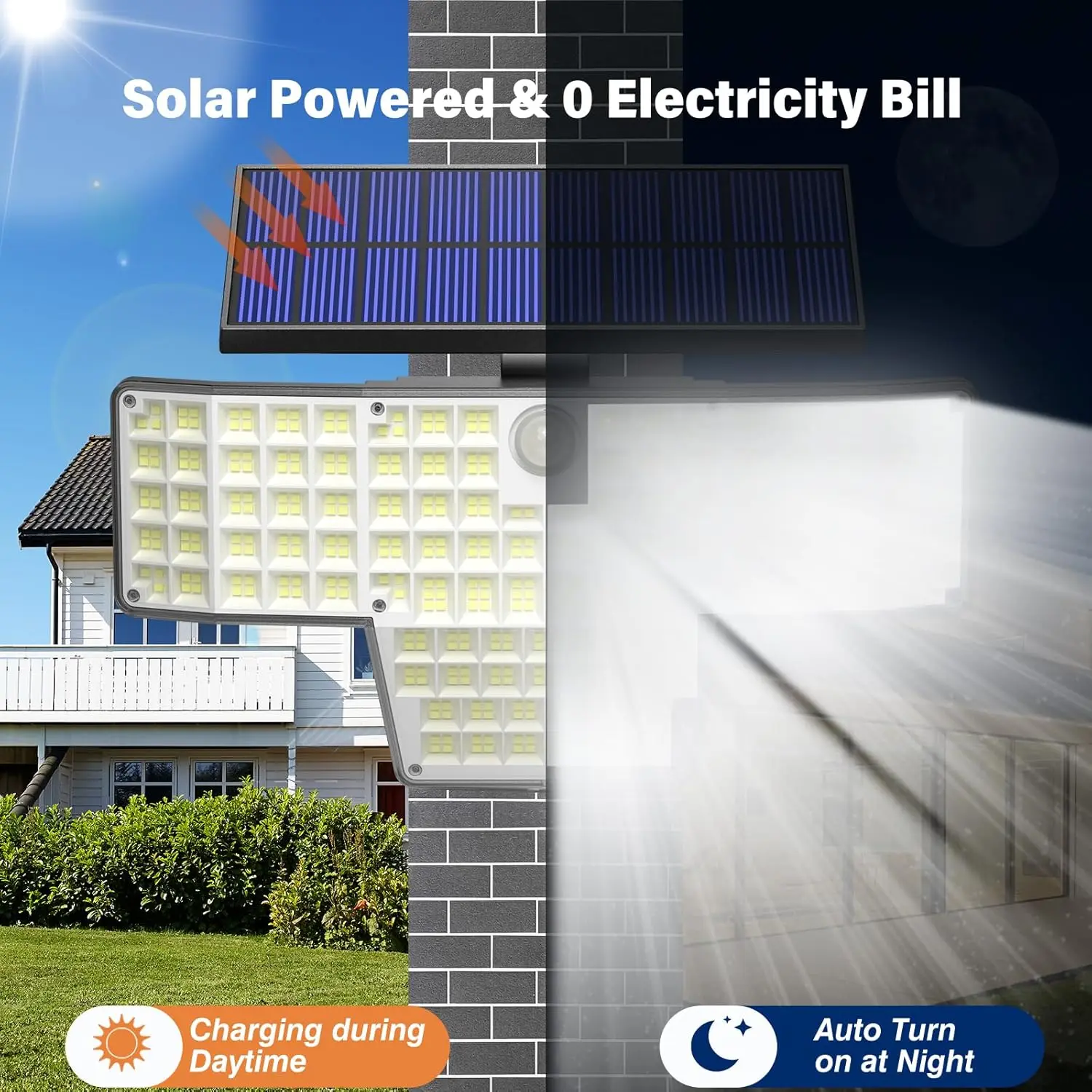 Thumbnail 3 - #40 LED Floodlights List of Top Picks