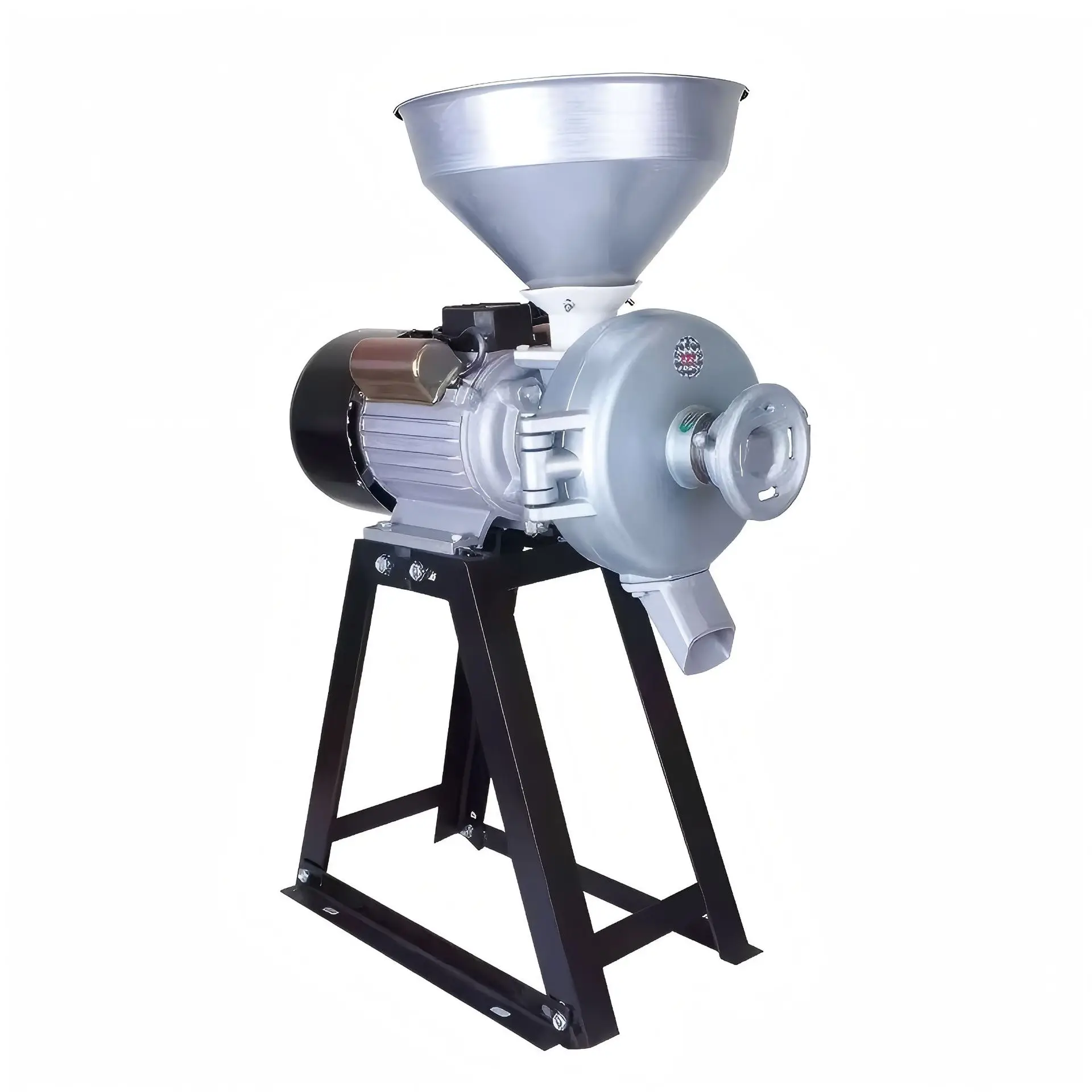 AM-150B 알루미늄 합금 바오밥 필링 기계 포격 기계 아프리카 바오밥 과일 가정용 소형