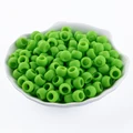 Apple green