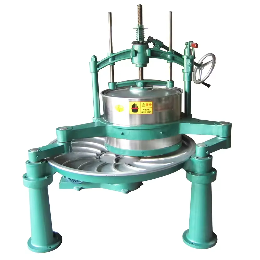 Automatic Black Tea Rolling Machine White Tea Kneading and Twisting Machine