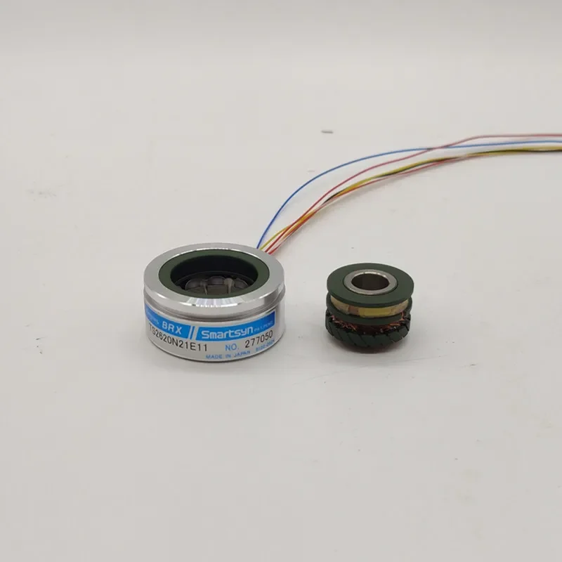 

In stock TS2620N21E11 Rotary Resolver Encoder