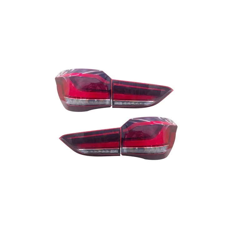 

Заводская распродажа Damei, задний фонарь, обновленный задний фонарь, указатель поворота в сборе, светодиодные задние фонари для X1 F48 F49 2016-2021