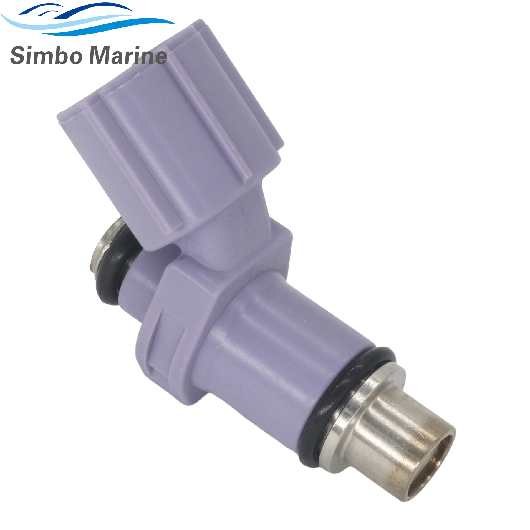 

6P2-13761-00 Fuel Injector Fits for Yamaha Marine Outboard Engine 4 Stroke F 200 225 250 HP Replaces 6P2-13761-11-00