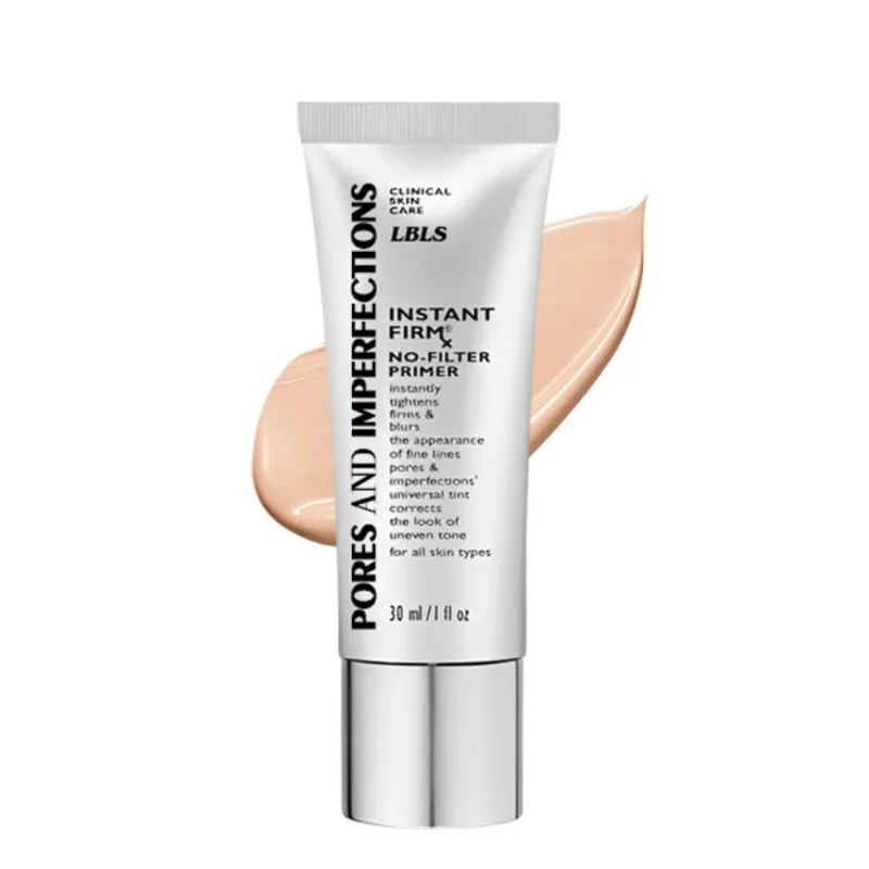 Natuurlijke, heldere en comfortabele vloeibare foundation neemt geen make-up verwijdert, controleert olie hydrateert en verheldert de huidskleur