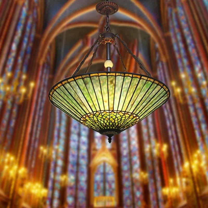 

Современное внутреннее освещение, украшение потолка гостиной, креативный красочный стеклянный подвесной светильник, винтажные стеклянные люстры, светильники