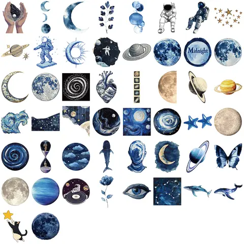 10 best sales पानी की बोतल के स्टिकर - №10