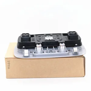 8 Hauptverkäufe von Hyundai Lighthouse - №8