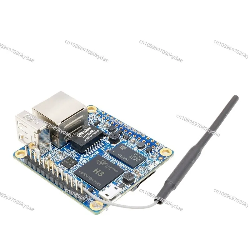 

Applicable To Orange Pi Zero LTS Development Board 512MB Quad-core CPU Onboard WIFI Open Source Programming Board