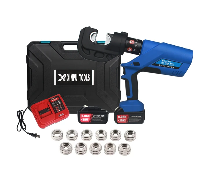 EZ-400 16-400 Sqmm … - image