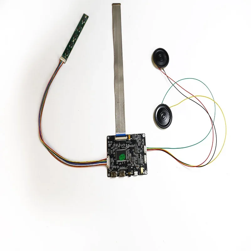 30pin EDP papan pengendali Driver MINI HDMI mothermotherbpard