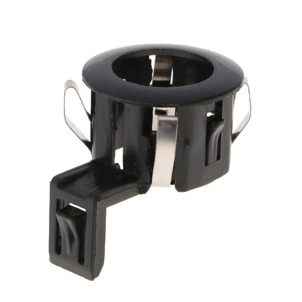 Rear Center Bumper-…