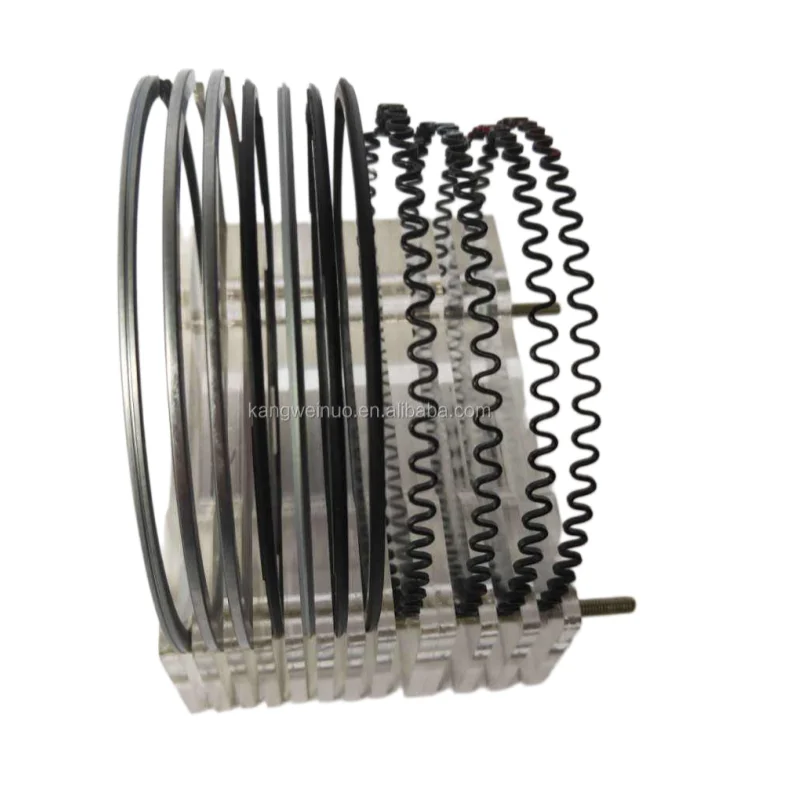 Wholesale Diesel Wide Gap Piston Ring Set 23522955 Il71 v 71 Series Engines 108mm STD Piston Ring Set 23522955