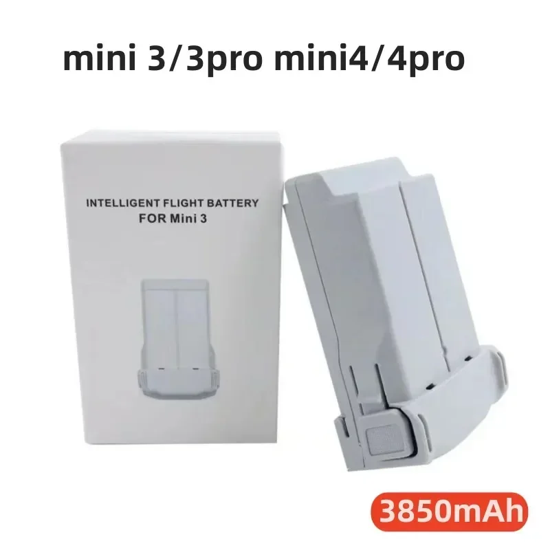 3850mah-for-dji-mini-3-3pro-mini4-4pro-uav-drone-battery-charging-butler