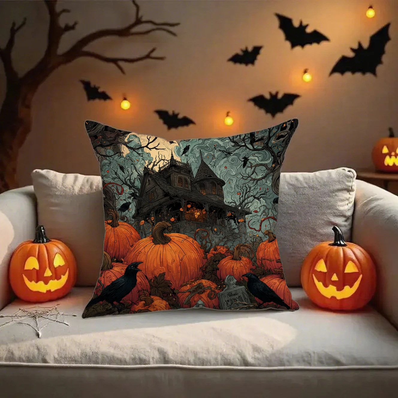 Fundas De Almohada … - image