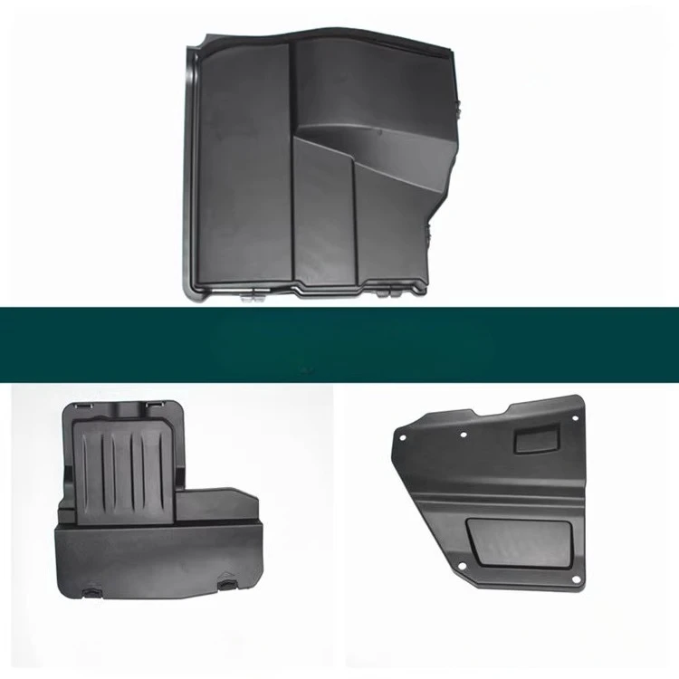 Battery Top Cover Batterys Box Lid For Land Rover Discovery Sport Freelander 2 Discovery 3 4 Range Rover Sport