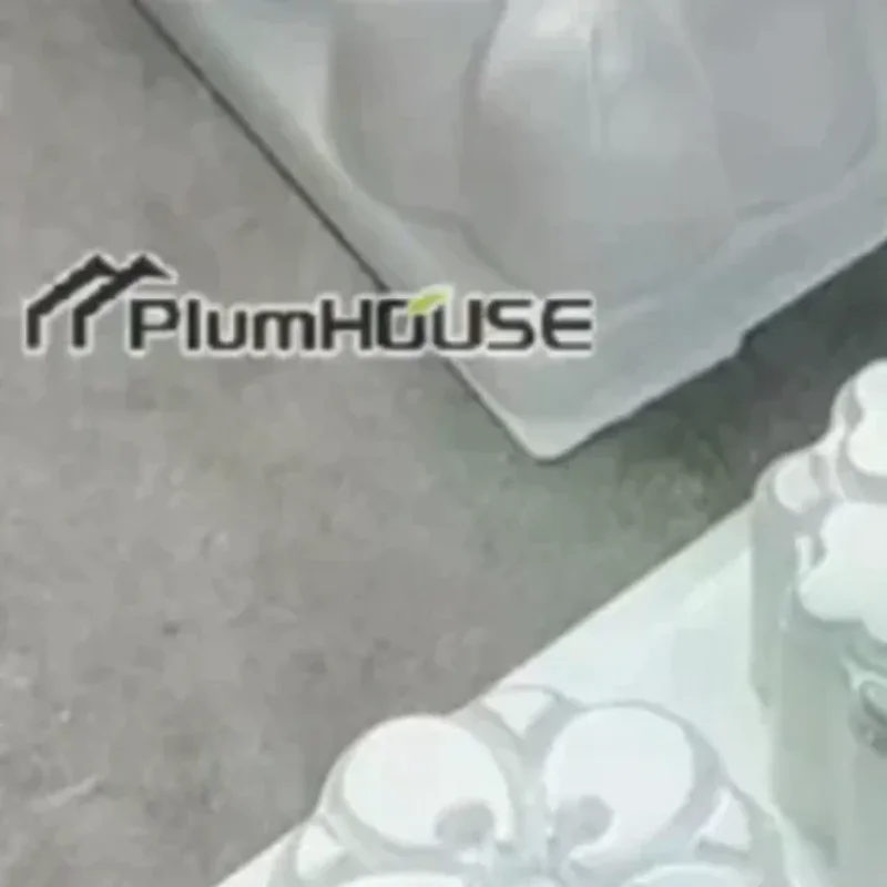 

Форма для желе с 8 отделениями, пластиковая, для фонданта, цветов, сердечек, пудинга, для домашней кухни, многоразовая