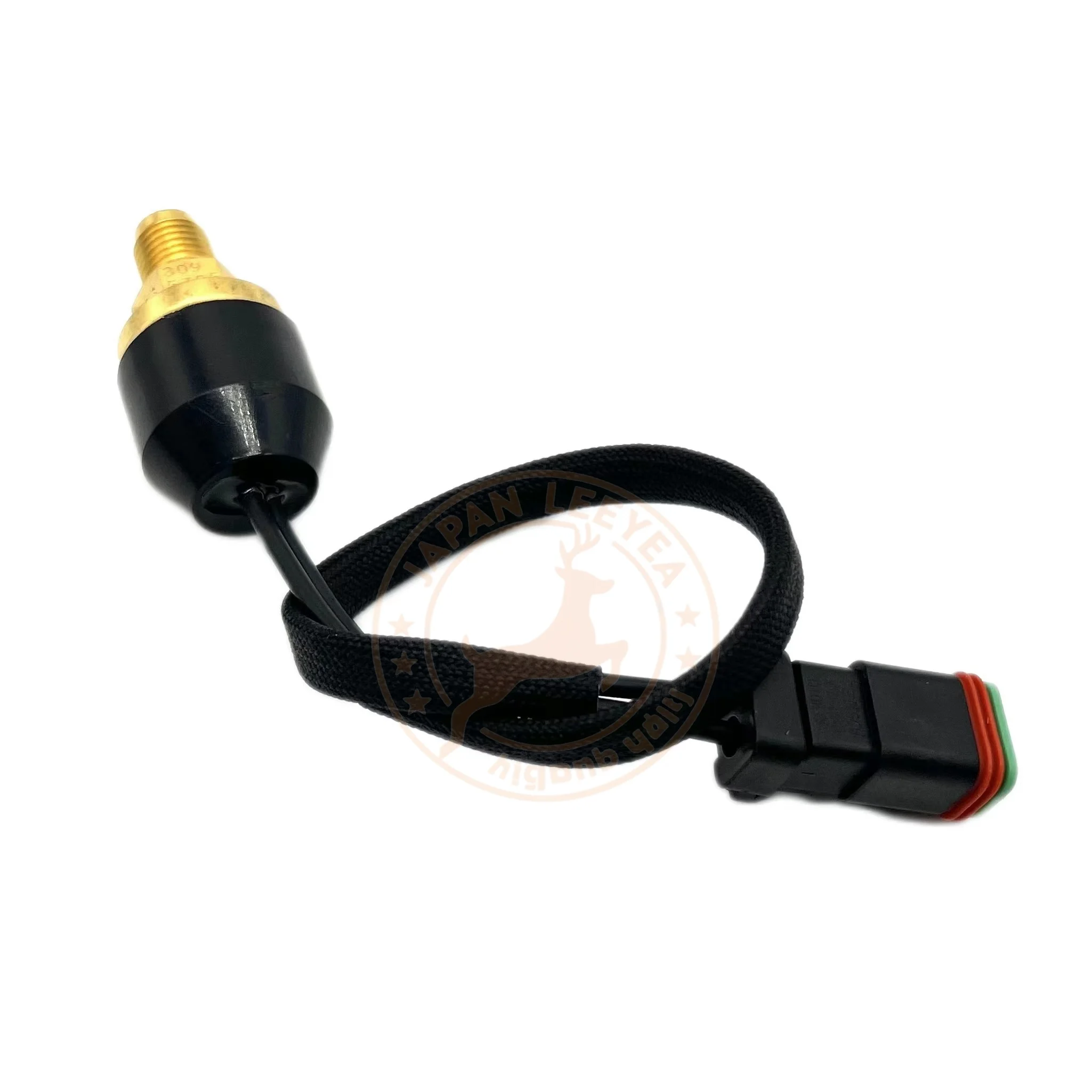 Travel Valve Pressure Switch 309-5795 for 313B 345C 345D 349D 349D2 Excavator Electrical System Replacement Parts