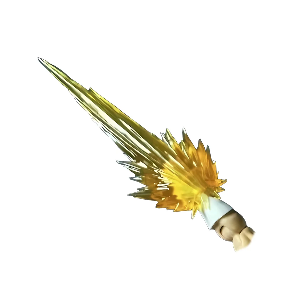 Anime Db Shf Action… - image