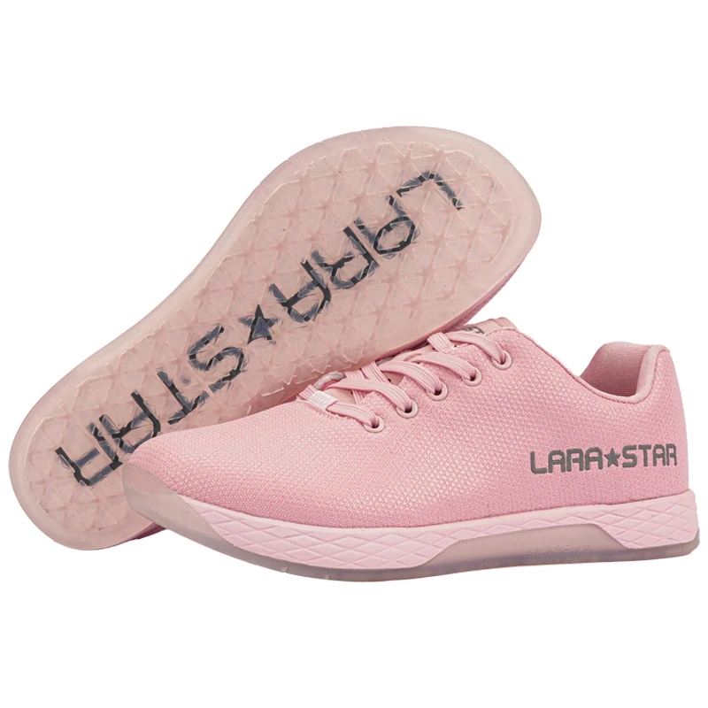 2025 Hot-Selling New Lightweight, Durable, High-Quality Anti-Slip Professional Weightlifting Training Shoes Squat Shoes